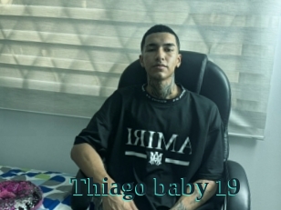 thiago_baby_19 Melody Melons