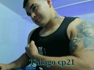 thiago_cp21 Melody Melons