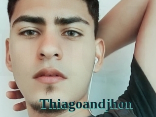 thiagoandjhon Melody Melons