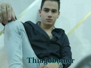 thiagobomer Melody Melons