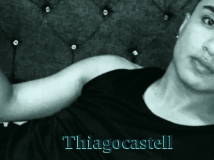 thiagocastell Melody Melons