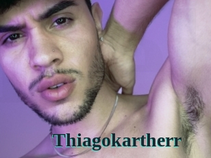 thiagokartherr Melody Melons