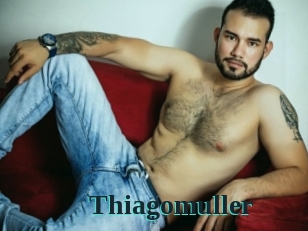 thiagomuller Melody Melons