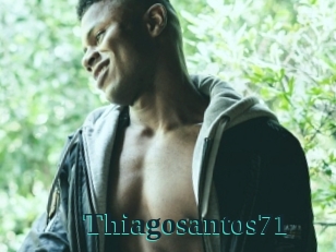 thiagosantos71 Melody Melons