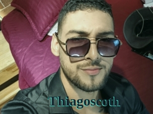 thiagoscoth Melody Melons