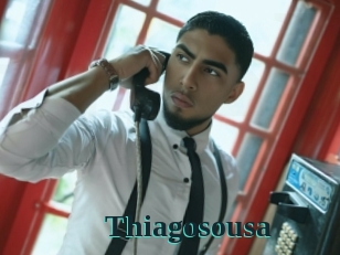 thiagosousa Melody Melons