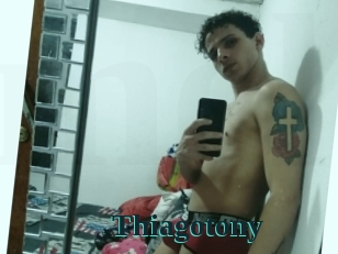 Thiagotony