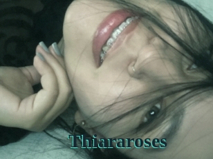 thiararoses Melody Melons