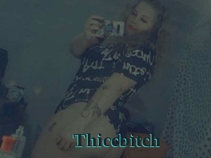 Thiccbitch