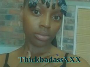 ThickbadassXXX