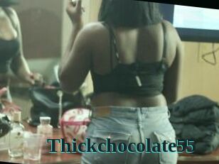 thickchocolate55 Melody Melons