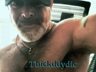 thickddydic Melody Melons