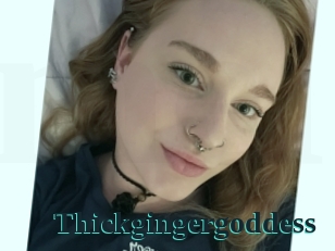 Thickgingergoddess