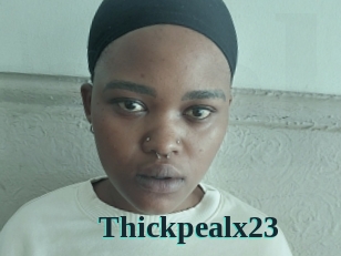 thickpealx23 Melody Melons