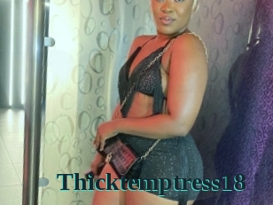 thicktemptress18 Melody Melons