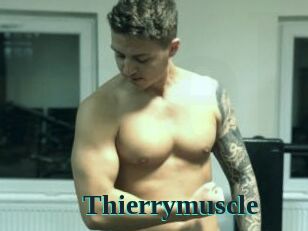 thierrymuscle Melody Melons