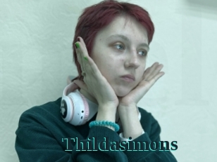 thildasimons Melody Melons