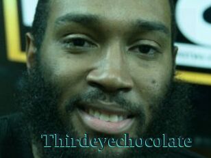 Thirdeyechocolate