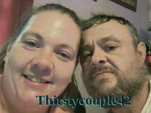 Thirstycouple42