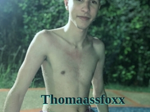 Thomaassfoxx