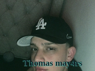 thomas_may4rs Melody Melons
