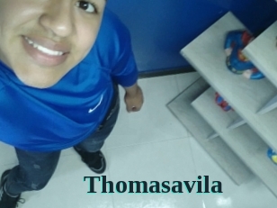 Thomasavila