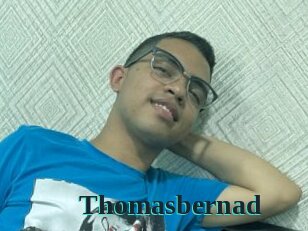 Thomasbernad
