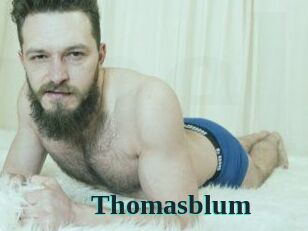 Thomasblum