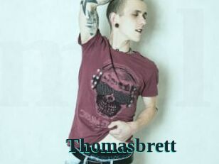 Thomasbrett