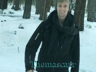 Thomascarr