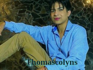Thomascolyns