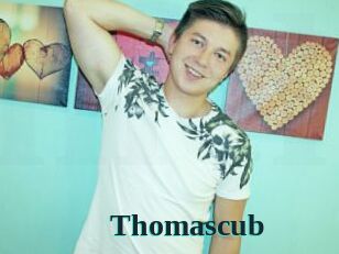 Thomascub