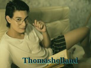 Thomasholland