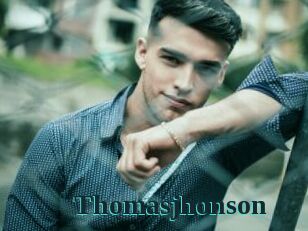 Thomasjhonson
