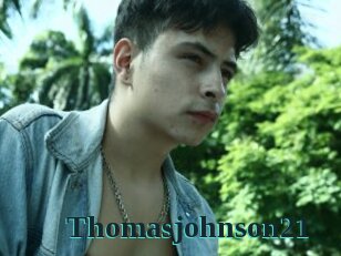 Thomasjohnson21