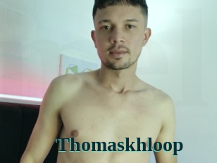 Thomaskhloop