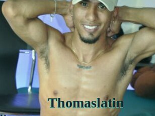 thomaslatin Melody Melons