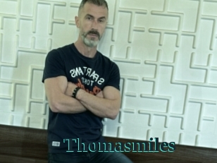Thomasmiles