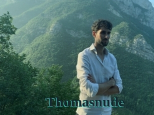 thomasnude Melody Melons