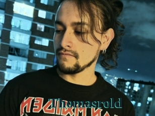 Thomasrold