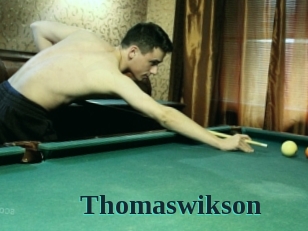 Thomaswikson