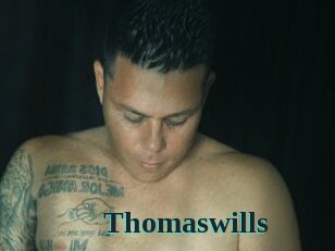 Thomaswills