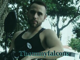 Thommyfalcons