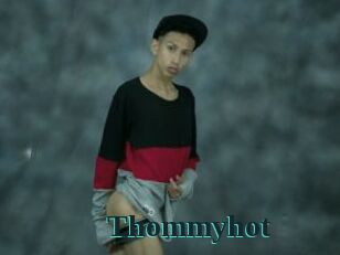 Thommyhot