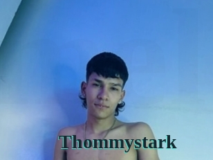 thommystark Melody Melons