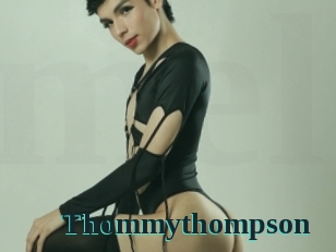 thommythompson Melody Melons