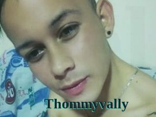 thommyvally Melody Melons