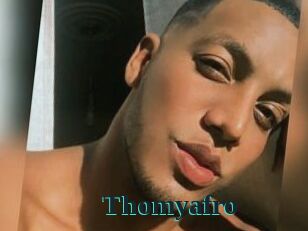 Thomyafro