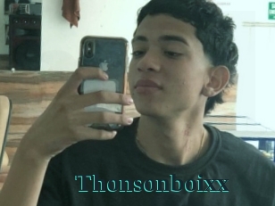 thonsonboixx Melody Melons