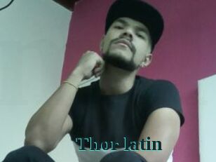 Thor_latin
